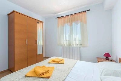 Ferienwohnung mi Balkon