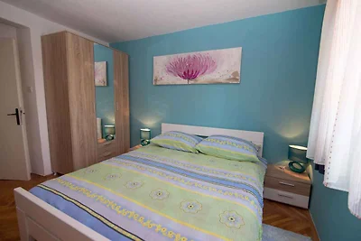 Vakantieappartement Gezinsvakantie Veli Losinj