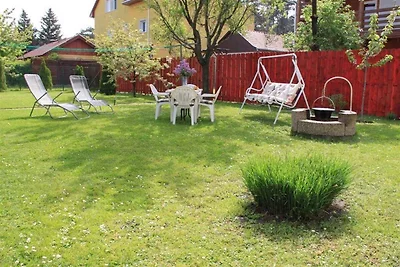 Ferienhaus mit hohem Qualität und Tischtennis