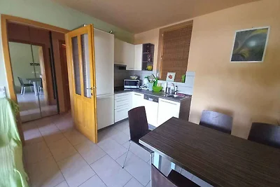Appartamento Vacanza con famiglia Balatonlelle