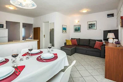 Appartamento Vacanza con famiglia Vir