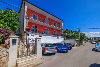 Vakantieappartement Gezinsvakantie Lika-Senj