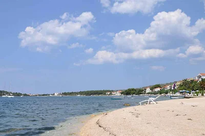 Appartamento Vacanza con famiglia Podglavica