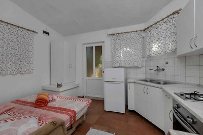 Vakantieappartement Gezinsvakantie Bogomolje