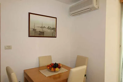 Ferienwohnung mit Klimaanlagen und Internet