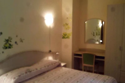 Ferienwohnung mit Balkon oder Terrasse und