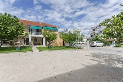 Vakantieappartement Gezinsvakantie Tribunj