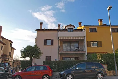 Ferienwohnung mit Klimaanlage und Balkon