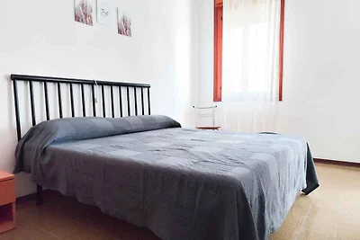 Studio direkt am Strand