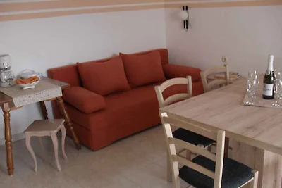 Appartamento Vacanza con famiglia Lopar