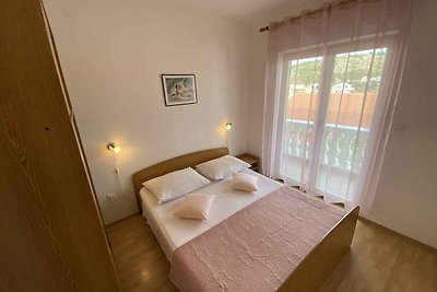 Vakantieappartement Gezinsvakantie Žaboric