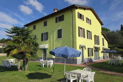 Ferienwohnung Residenz Ca` Bottrigo