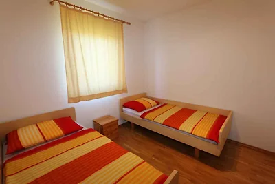 Ferienwohnung mit Klimaanlage und Internet
