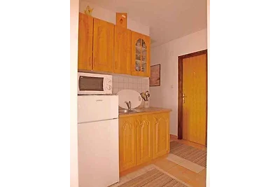Ferienwohnung am Meer mit Klimaanlage