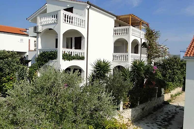 Vakantieappartement Gezinsvakantie Rogoznica