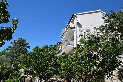 Ferienwohnung in Strandnähe