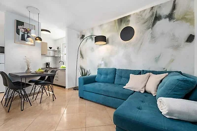 Ferienwohnung nahe zum Meer