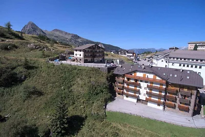 Appartamento Vacanza con famiglia Trento
