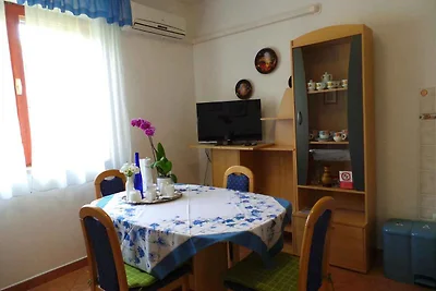Vakantieappartement Gezinsvakantie Medulin