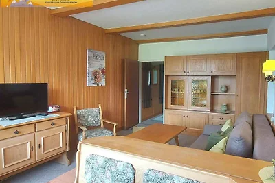 Appartamento Vacanza con famiglia Bad Mitterndorf