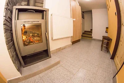 Ferienwohnung mit separatem Eingang