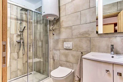 apartman za odmor Obiteljski odmor Mali Lošinj