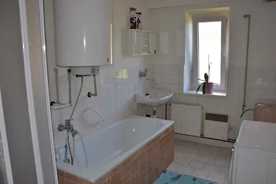 Ferienwohnung in der Nähe vom Skilift und