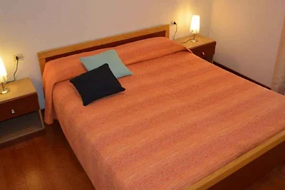 Ferienwohnung mit Klimaanlage