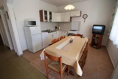 Ferienwohnung mit Terrasse, ruhig gelegen