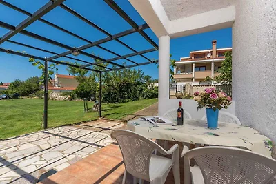 Ferienwohnung mit Garten