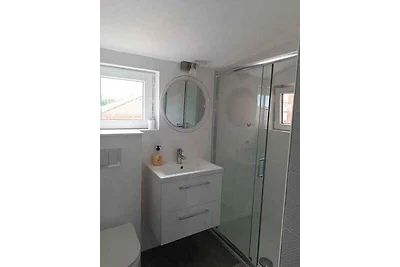 Ferienwohnung mit Klimaanlage und Meerblick