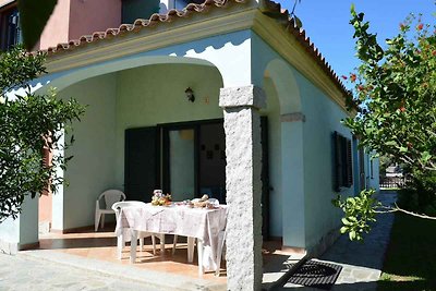 Vakantieappartement Gezinsvakantie San Teodoro