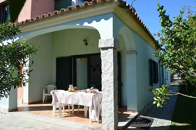 Appartamento Vacanza con famiglia San Teodoro