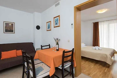 Ferienwohnung Ferinwohnungen die Klimaanlage 