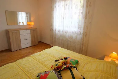 Appartamento Vacanza con famiglia Cittanova