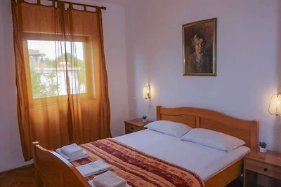 Ferienwohnung mit Gemeinschaftspool und