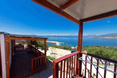 Casa vacanze Vacanza di relax Novi Vinodolski