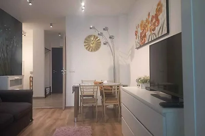 Vakantieappartement Gezinsvakantie Balatonlelle