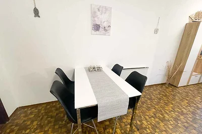 Appartamento Vacanza con famiglia Jadranovo