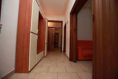 Ferienwohnung mit Klimaanlage