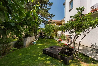 Vakantieappartement Gezinsvakantie Baska