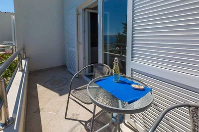 Appartamento Vacanza con famiglia Novi Vinodolski