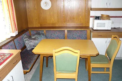 Ferienwohnung in zentraler Lage