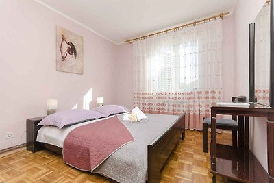 Ferienwohnung mit Klimaanlage