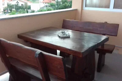 Appartamento Vacanza con famiglia Lopar