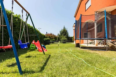 Ferienwohnung mit Klimaanlage