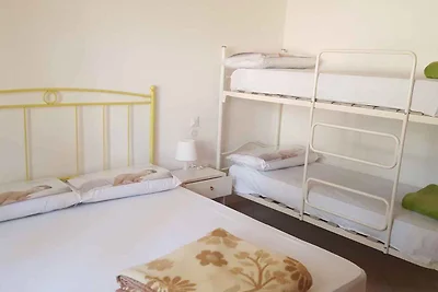 Ferienwohnung in ruhigen Gegend