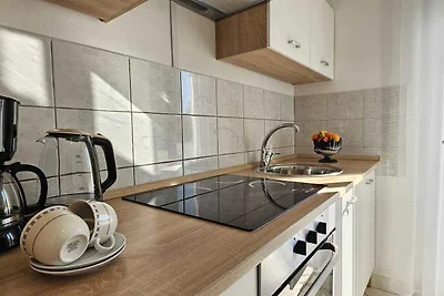 Ferienwohnung ZWEI-ZIMMER-WOHNUNG