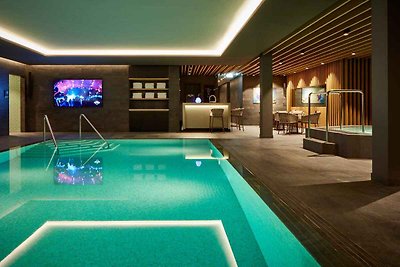 Appartement Vacances avec la famille Davos