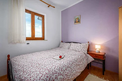 Appartamento Vacanza con famiglia Drenje